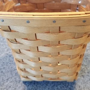 Longaberger Horizon of Hope basket
